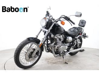 Honda CMX 450 Rebel picture 4