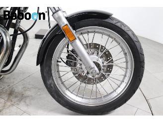 Honda CMX 450 Rebel picture 10