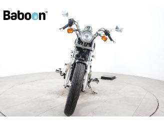 Honda CMX 450 Rebel picture 3