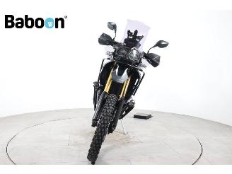 Honda CRF 250 Rally picture 3