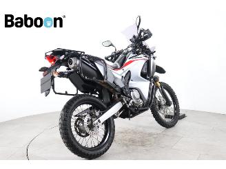 Honda CRF 250 Rally picture 8