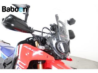 Honda  CRF 300 Rally picture 9