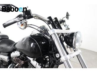 Harley-Davidson  FXWDG Dyna Wide Glide picture 15