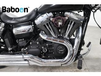 Harley-Davidson  FXWDG Dyna Wide Glide picture 18