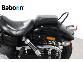 Harley-Davidson  FXWDG Dyna Wide Glide picture 13