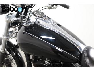 Harley-Davidson  FXWDG Dyna Wide Glide picture 25
