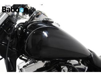 Harley-Davidson  FXWDG Dyna Wide Glide picture 11