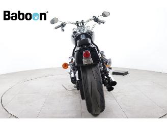 Harley-Davidson  FXWDG Dyna Wide Glide picture 7