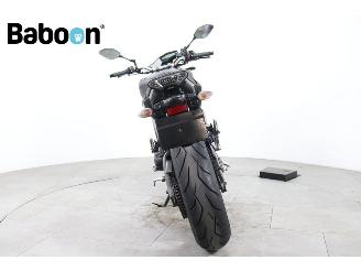 Yamaha MT-09  picture 7