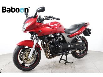 Kawasaki  ZR-7S picture 4