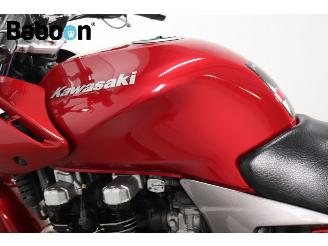 Kawasaki  ZR-7S picture 18