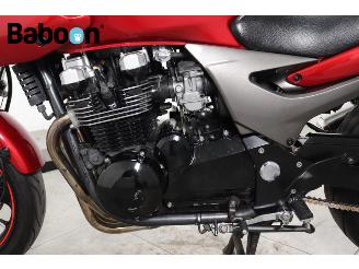 Kawasaki  ZR-7S picture 19