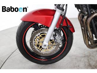 Kawasaki  ZR-7S picture 21