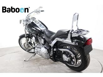 Harley-Davidson  FXSTC Softail Custom picture 6