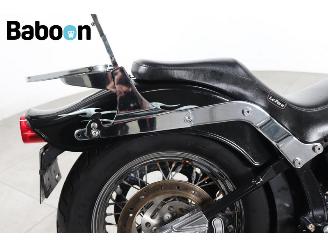 Harley-Davidson  FXSTC Softail Custom picture 14