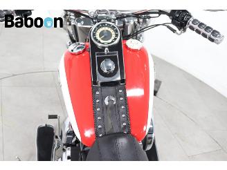 Harley-Davidson  FLSTN Softail Deluxe picture 15