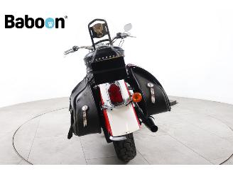 Harley-Davidson  FLSTN Softail Deluxe picture 7