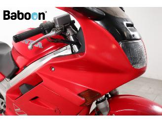 Honda VFR 750 F picture 15