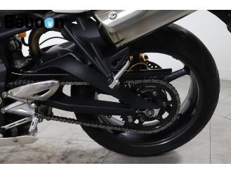 Triumph Street Triple  picture 21