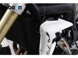 Triumph Street Triple  picture 26