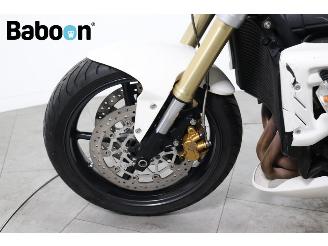 Triumph Street Triple  picture 24