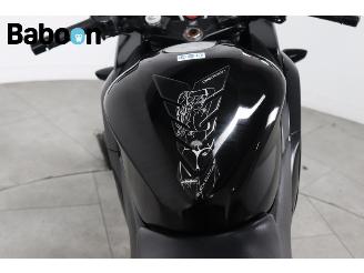 Honda CBR 250 R picture 21