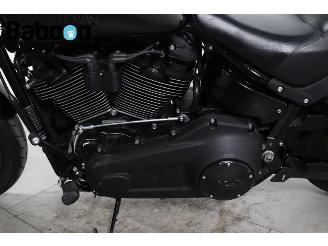 Harley-Davidson  FXLRS Low Rider S 114 picture 23