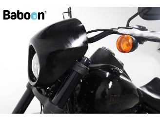 Harley-Davidson  FXLRS Low Rider S 114 picture 20