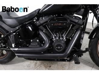 Harley-Davidson  FXLRS Low Rider S 114 picture 12