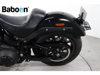 Harley-Davidson  FXLRS Low Rider S 114 picture 22