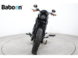 Harley-Davidson  FXLRS Low Rider S 114 picture 3