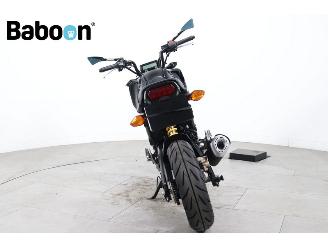 Honda MSX 125 Grom picture 7