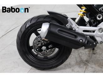 Honda MSX 125 Grom picture 13