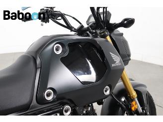 Honda MSX 125 Grom picture 15