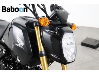 Honda MSX 125 Grom picture 9