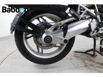 BMW R 1200 GS ABS picture 15
