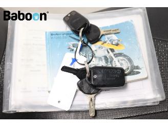 BMW R 1200 GS ABS picture 29