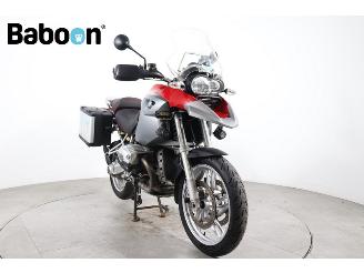 BMW R 1200 GS ABS picture 2