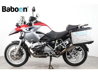 BMW R 1200 GS ABS picture 5