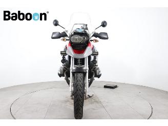 BMW R 1200 GS ABS picture 3