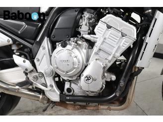 Yamaha FZS 1000 Fazer picture 11