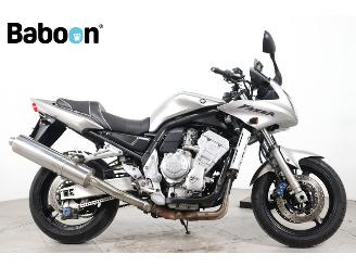 Avarii motociclete Yamaha FZS 1000 Fazer 2003/5