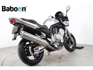 Yamaha FZS 1000 Fazer picture 8