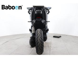 BMW  C evolution picture 7