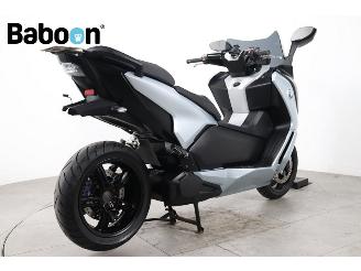 BMW  C evolution picture 8