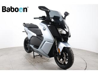 BMW  C evolution picture 2
