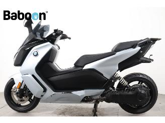 BMW  C evolution picture 5