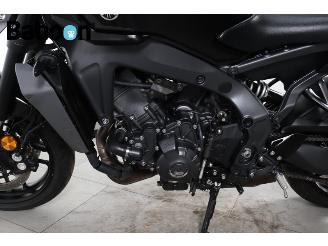 Yamaha MT-09 ABS picture 21