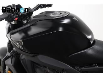 Yamaha MT-09 ABS picture 19