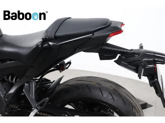 Yamaha MT-09 ABS picture 25